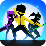 街机英雄格斗无双 1.0.1
