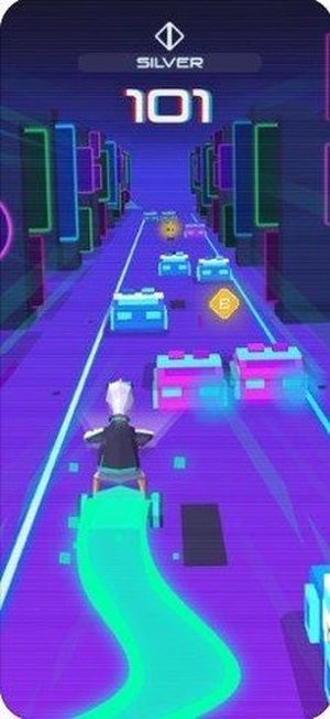 大母鹅赛车手 1.9截图4 大母鹅赛车手 1.9截图4