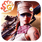 穿越枪火内购破解版 1.0.115.40