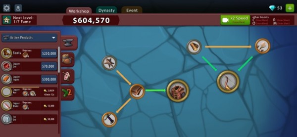 放置工坊 4.4.3截图1