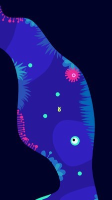 细胞历险记 1.0.11截图1 细胞历险记 1.0.11截图1