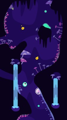 细胞历险记 1.0.11截图3 细胞历险记 1.0.11截图3