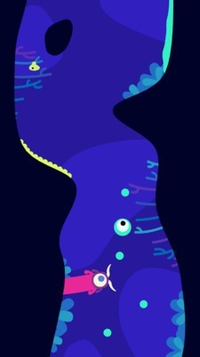 细胞历险记 1.0.11截图4 细胞历险记 1.0.11截图4