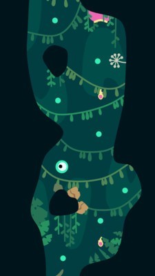 细胞历险记 1.0.11截图5 细胞历险记 1.0.11截图5