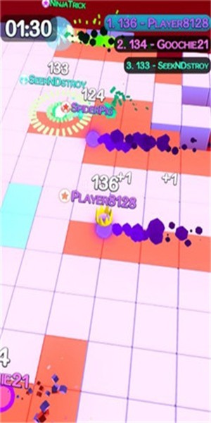 消失的方块 1.0.2截图2 消失的方块 1.0.2截图2
