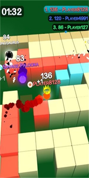 消失的方块 1.0.2截图4 消失的方块 1.0.2截图4