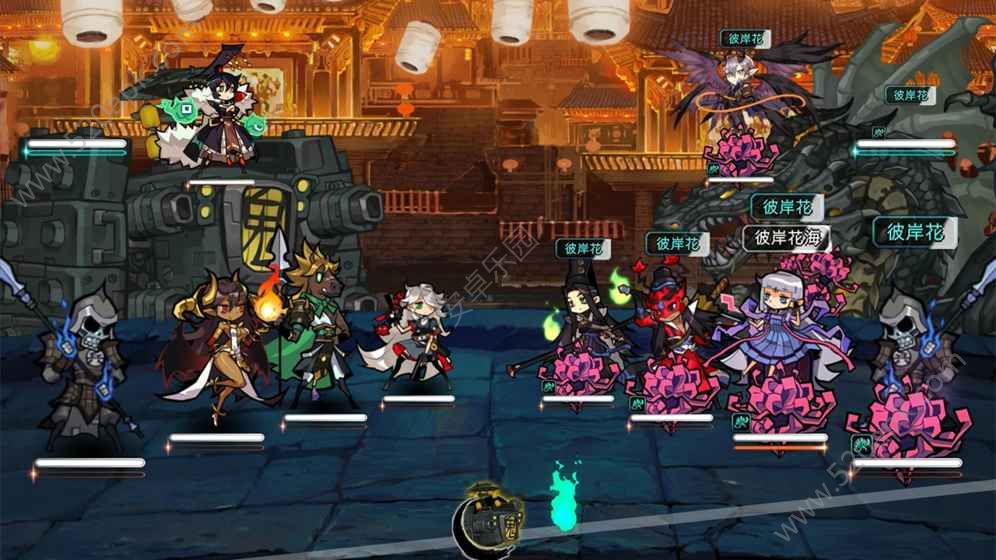 大王不高兴手游 v0.0.0.64 安卓版截图3