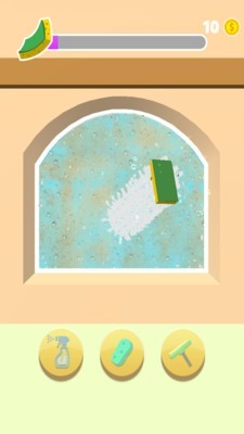 刷窗模拟器 1截图1 刷窗模拟器 1截图1