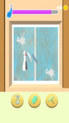 刷窗模拟器 1截图3 刷窗模拟器 1截图3