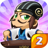 胡莱三国手机版 2.0.2