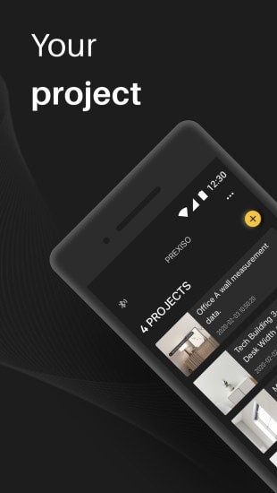 普瑞测截图1 普瑞测截图1