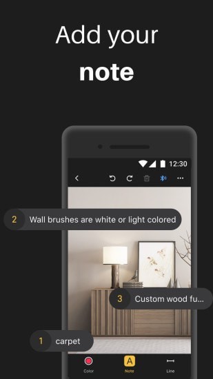 普瑞测截图3 普瑞测截图3