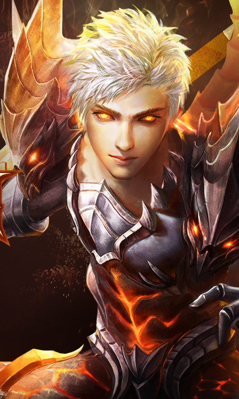 魔域口袋版破解版 7.1.2截图1 魔域口袋版破解版 7.1.2截图1
