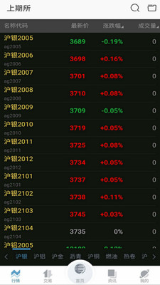 问路石截图3 问路石截图3