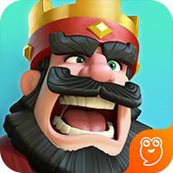 皇室战争3.2.1九游版下载 安卓官方版