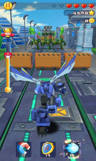 战斗吧灵兽 1.5.4截图1 战斗吧灵兽 1.5.4截图1