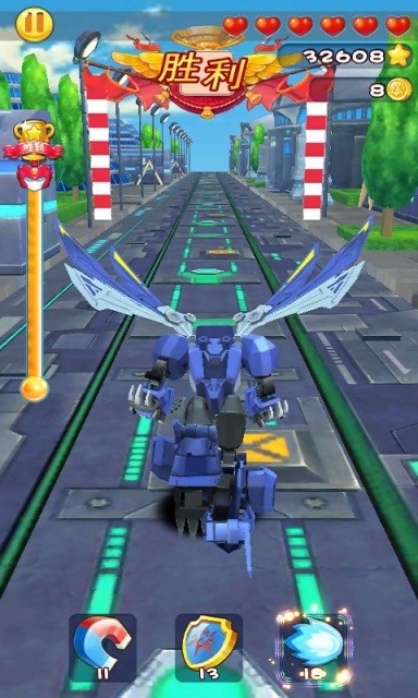 战斗吧灵兽 1.5.4截图2 战斗吧灵兽 1.5.4截图2