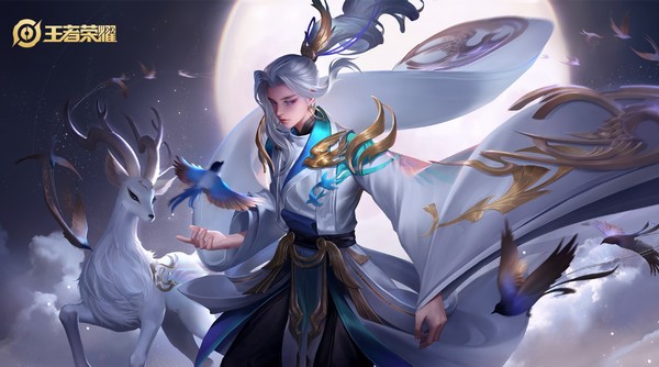 王者神也戏人辅助截图2