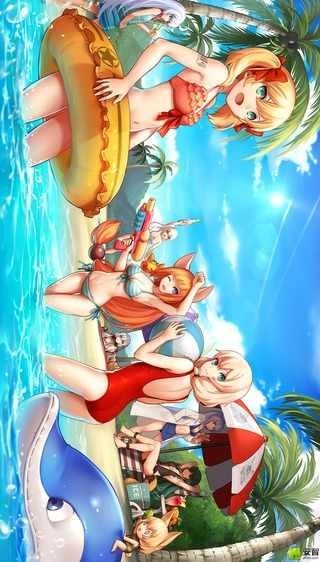 钢铁华尔兹 1.14截图4