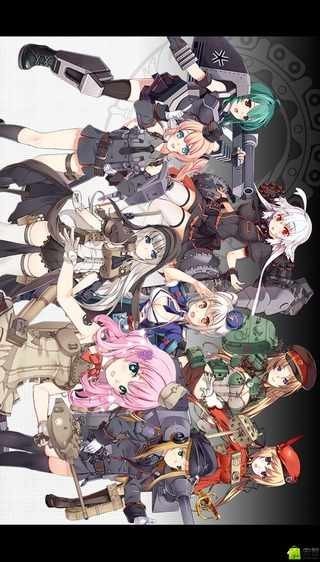 钢铁华尔兹 1.14截图5