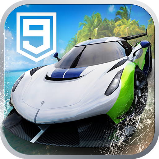 狂野飙车9竞速传奇 v1.8.0n 安卓版