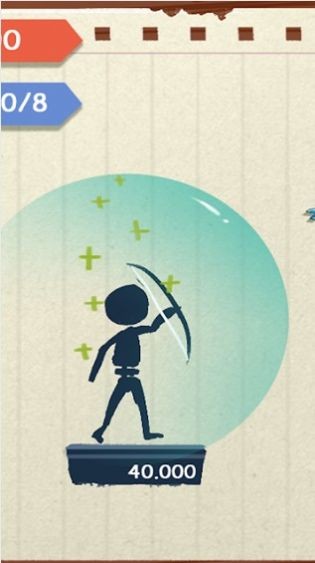 超级英雄弓箭手 0.4截图3 超级英雄弓箭手 0.4截图3