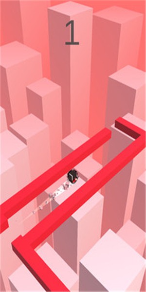 穿过边界 0.1截图1