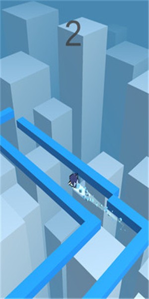 穿过边界 0.1截图2