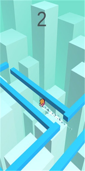 穿过边界 0.1截图3