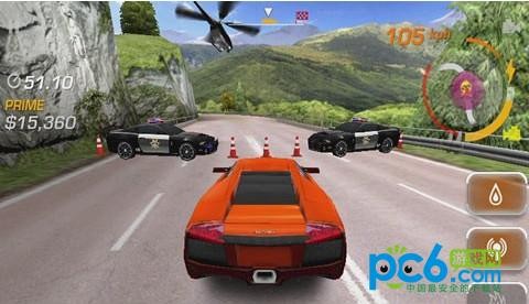 极品飞车热血追踪14破解版 1.0.18（附数据包）截图1