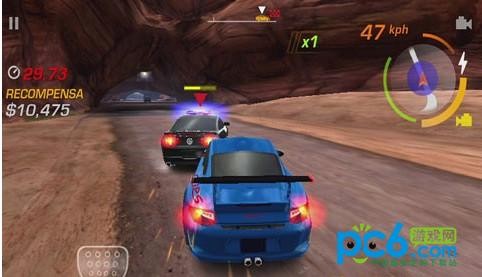 极品飞车热血追踪14破解版 1.0.18（附数据包）截图2