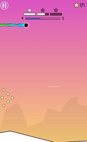 火柴人沙丘冲浪 1.2.1截图1