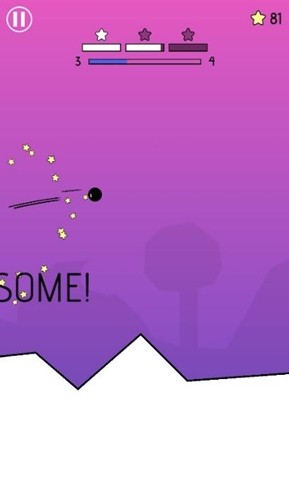 火柴人沙丘冲浪 1.2.1截图2