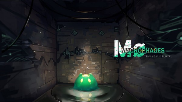 细胞迷途 666.19.03截图2