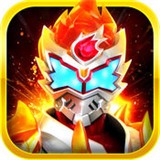铠甲勇士之拿瓦怒火2 1.0.8