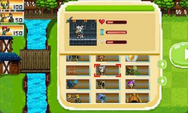 野蛮人大乱斗 1.0.0截图2