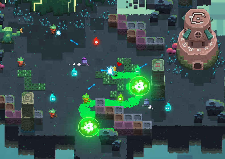 比特小队手游内测版下载 v0.4.83 安卓版截图1