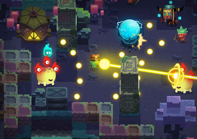 比特小队手游内测版下载 v0.4.83 安卓版截图2