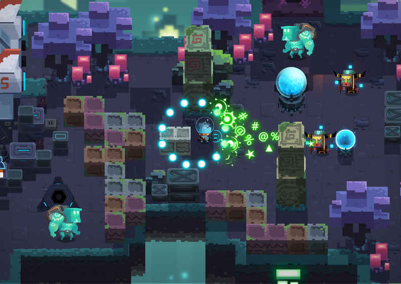 比特小队手游内测版下载 v0.4.83 安卓版截图3