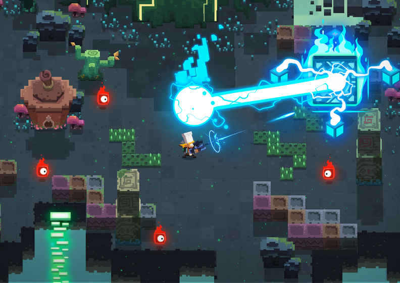 比特小队手游内测版下载 v0.4.83 安卓版截图4