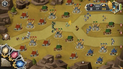 臣民之塔 1.22截图1