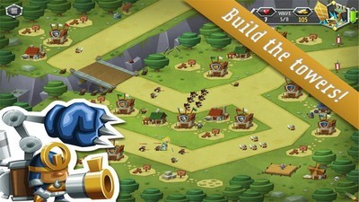 臣民之塔 1.22截图2