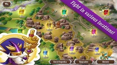 臣民之塔 1.22截图4