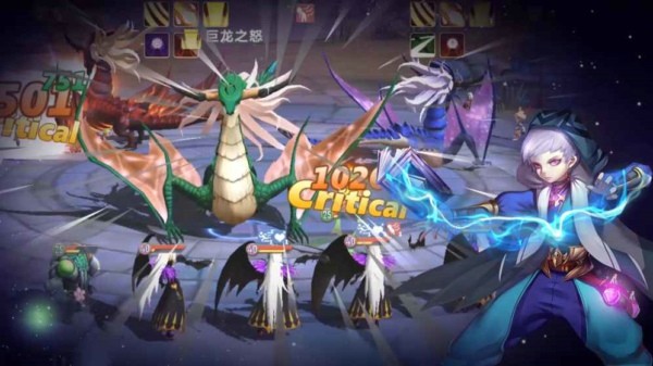 星之召唤士九游版 2.5.0截图4 星之召唤士九游版 2.5.0截图4