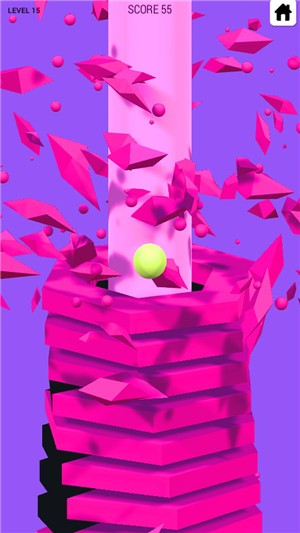 堆栈命中 0.2截图1 堆栈命中 0.2截图1