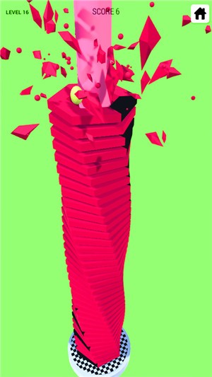 堆栈命中 0.2截图3 堆栈命中 0.2截图3