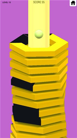 堆栈命中 0.2截图4 堆栈命中 0.2截图4