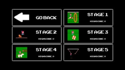 马戏团之夜 1.3截图2