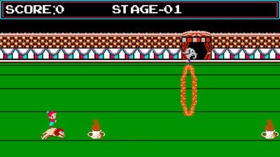 马戏团之夜 1.3截图3