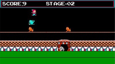 马戏团之夜 1.3截图4